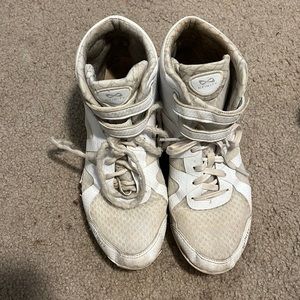 For Bundle with Nfinity Titans - Nfinity Beast Midtop